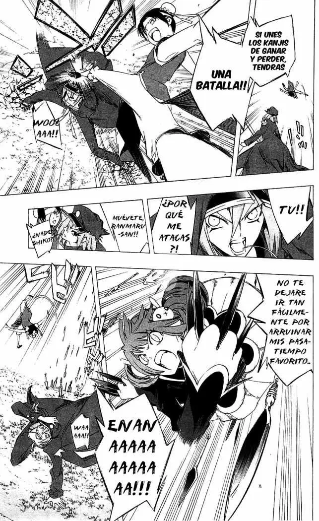 Binbougami ga! (2008) - Capítulo 27.5 - Página 13 - LectorTMOo