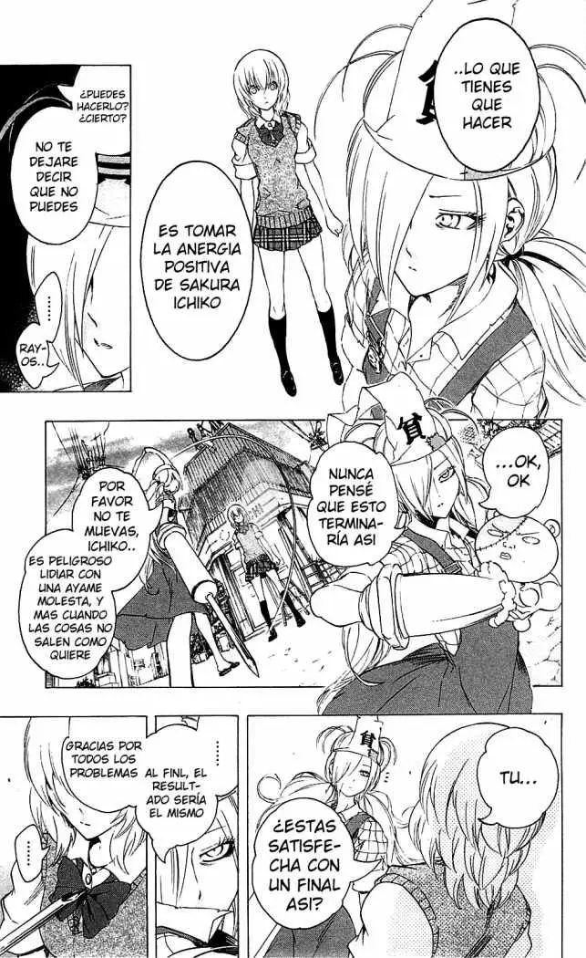 Binbougami ga! (2008) - Capítulo 27.5 - Página 23 - LectorTMOo