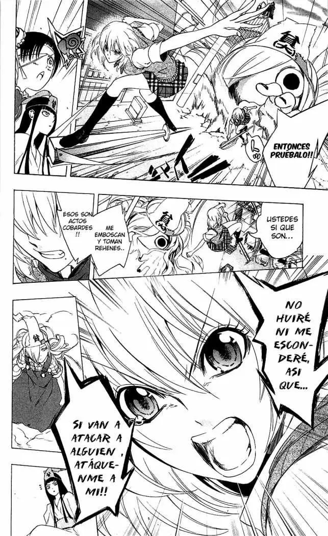 Binbougami ga! (2008) - Capítulo 27.5 - Página 26 - LectorTMOo