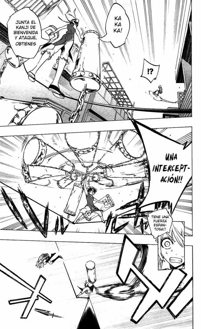Binbougami ga! (2008) - Capítulo 27.5 - Página 29 - LectorTMOo