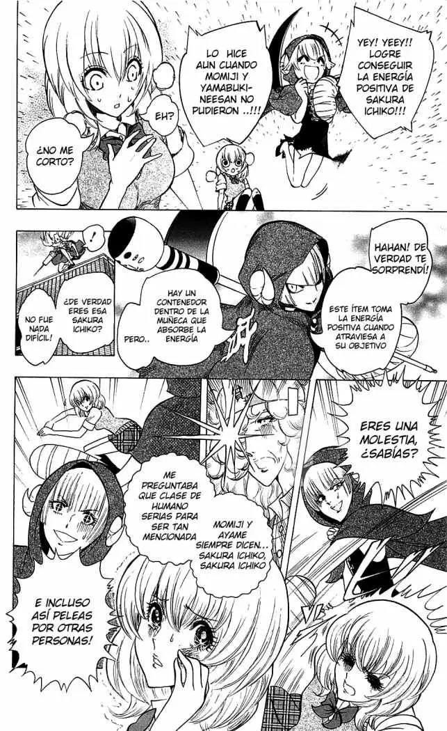 Binbougami ga! (2008) - Capítulo 27.5 - Página 34 - LectorTMOo