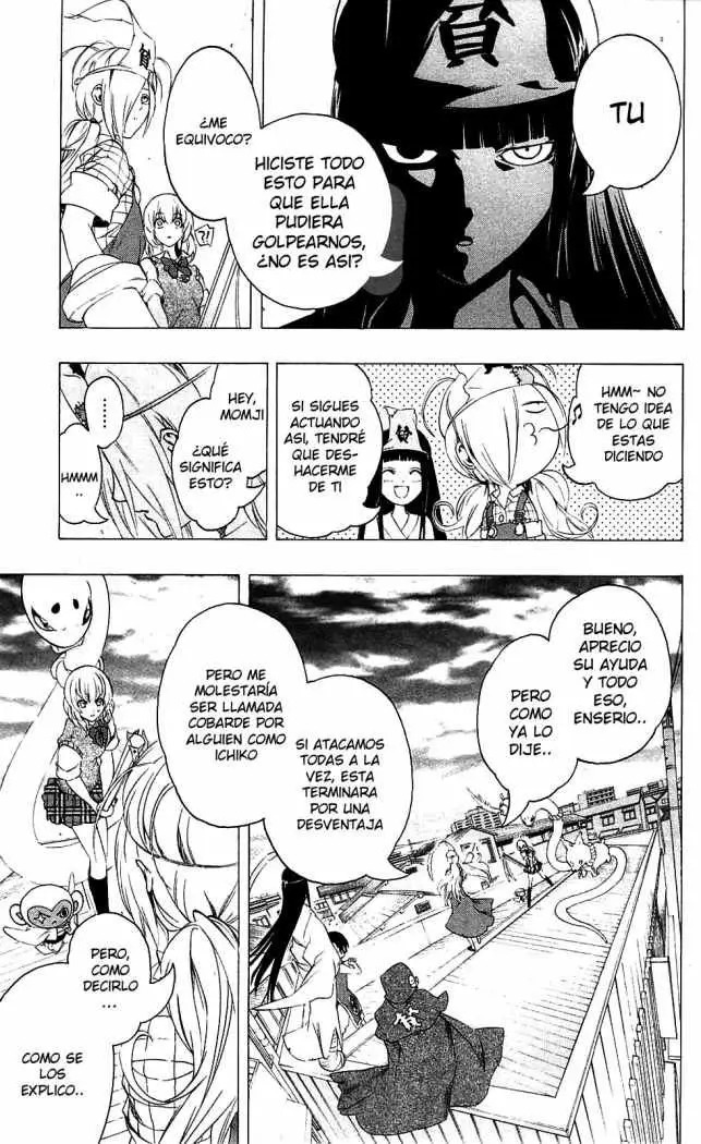 Binbougami ga! (2008) - Capítulo 27.5 - Página 41 - LectorTMOo