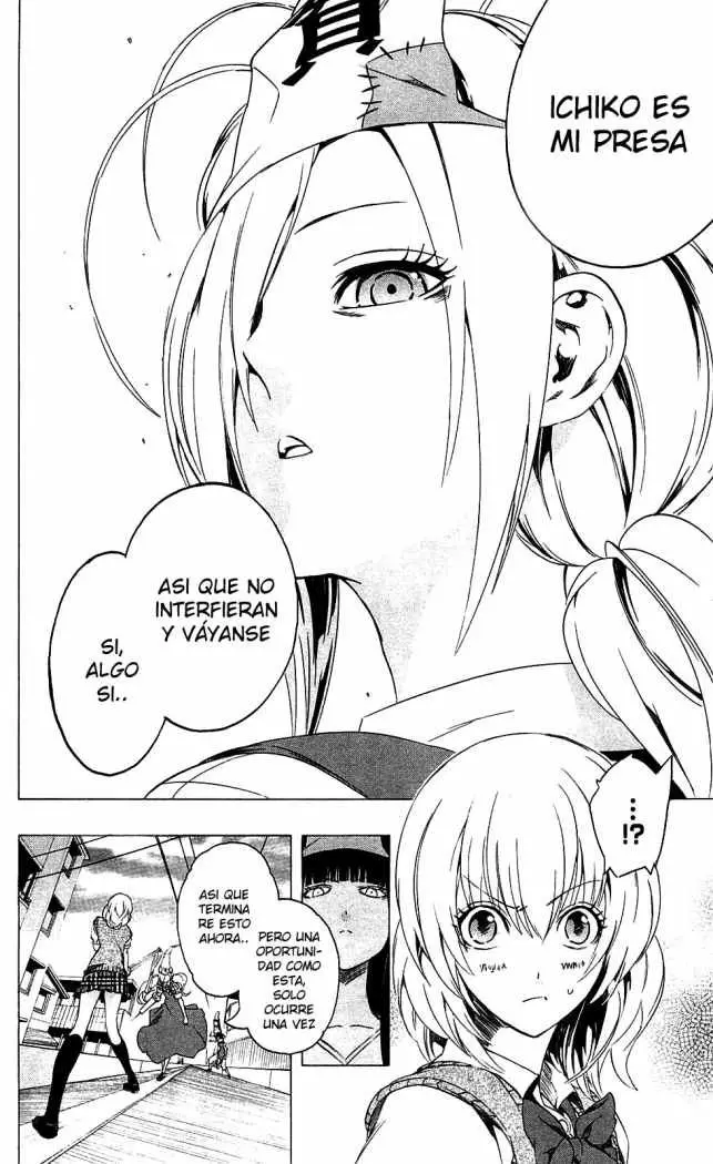 Binbougami ga! (2008) - Capítulo 27.5 - Página 42 - LectorTMOo