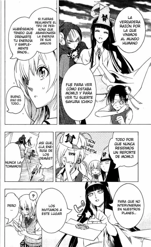 Binbougami ga! (2008) - Capítulo 27.5 - Página 44 - LectorTMOo