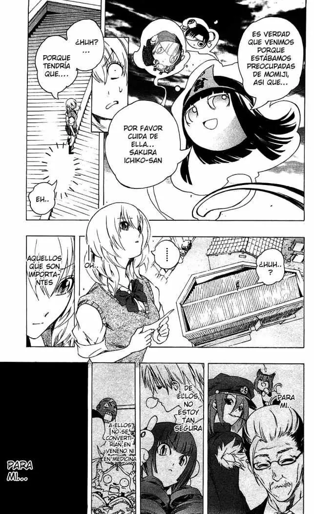 Binbougami ga! (2008) - Capítulo 27.5 - Página 45 - LectorTMOo