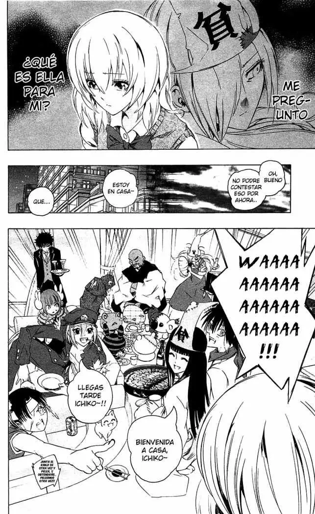 Binbougami ga! (2008) - Capítulo 27.5 - Página 46 - LectorTMOo