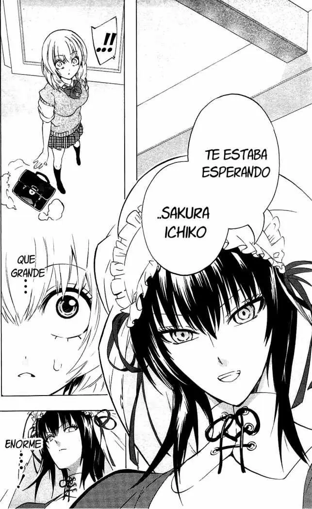 Binbougami ga! (2008) - Capítulo 27 - Página 7 - LectorTMOo