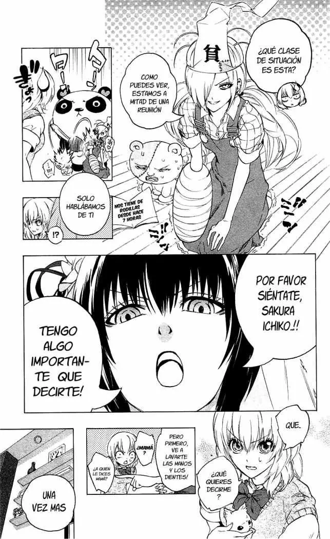 Binbougami ga! (2008) - Capítulo 27 - Página 9 - LectorTMOo