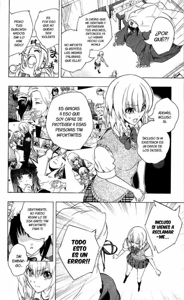 Binbougami ga! (2008) - Capítulo 27 - Página 12 - LectorTMOo