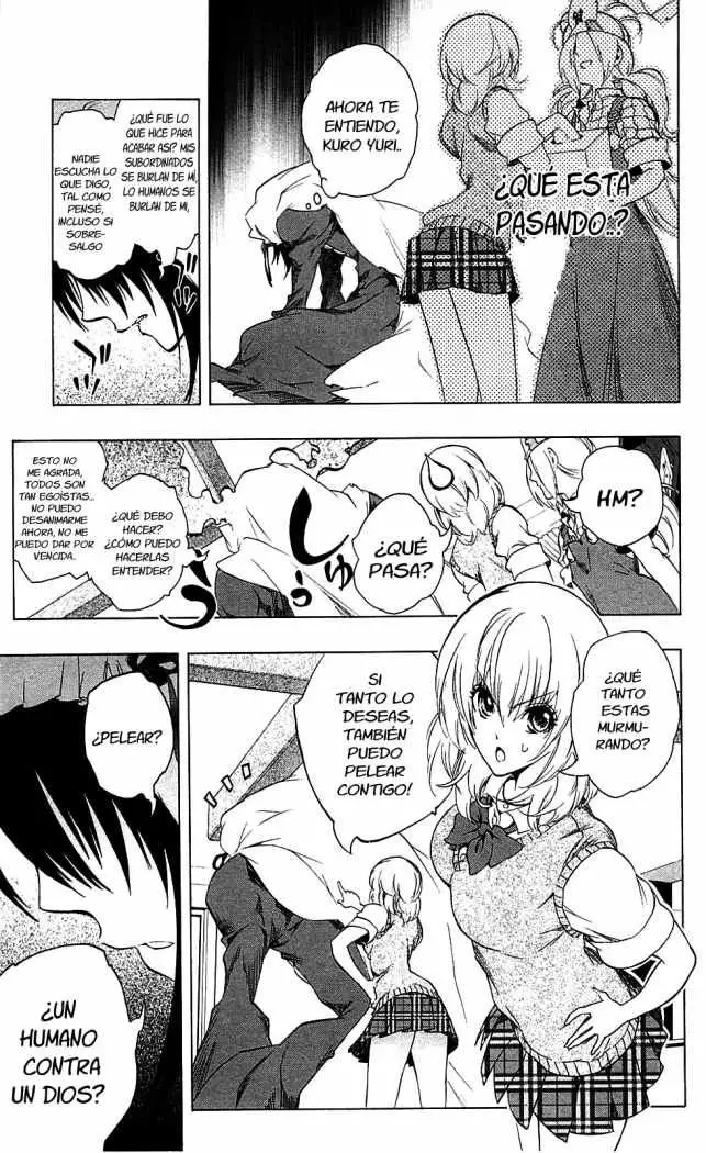 Binbougami ga! (2008) - Capítulo 27 - Página 15 - LectorTMOo