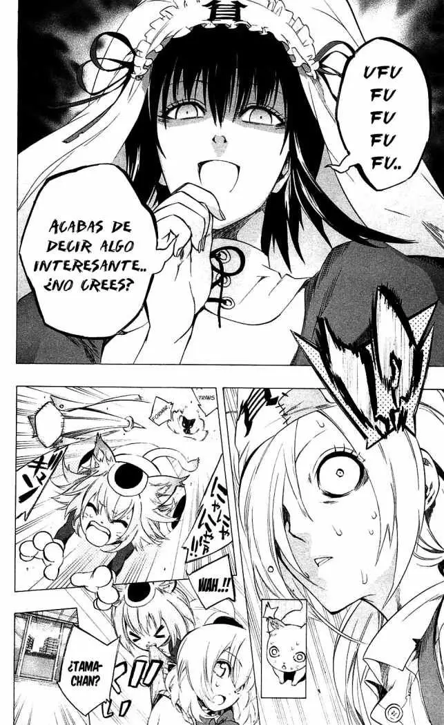 Binbougami ga! (2008) - Capítulo 27 - Página 16 - LectorTMOo