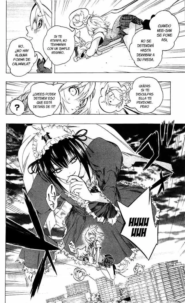 Binbougami ga! (2008) - Capítulo 27 - Página 18 - LectorTMOo