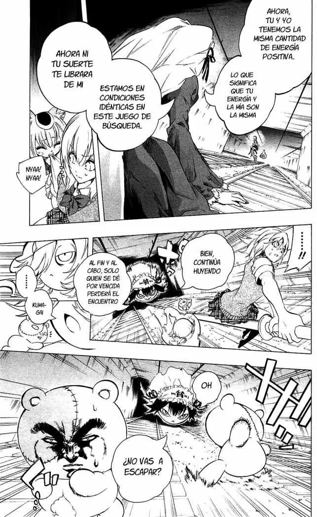 Binbougami ga! (2008) - Capítulo 27 - Página 24 - LectorTMOo
