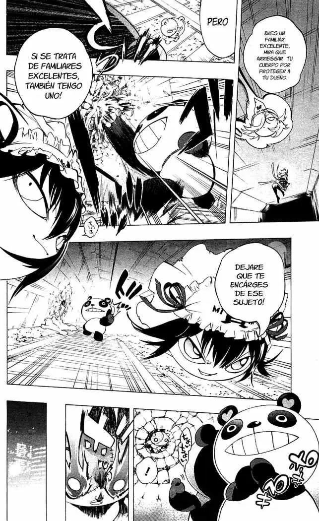 Binbougami ga! (2008) - Capítulo 27 - Página 25 - LectorTMOo