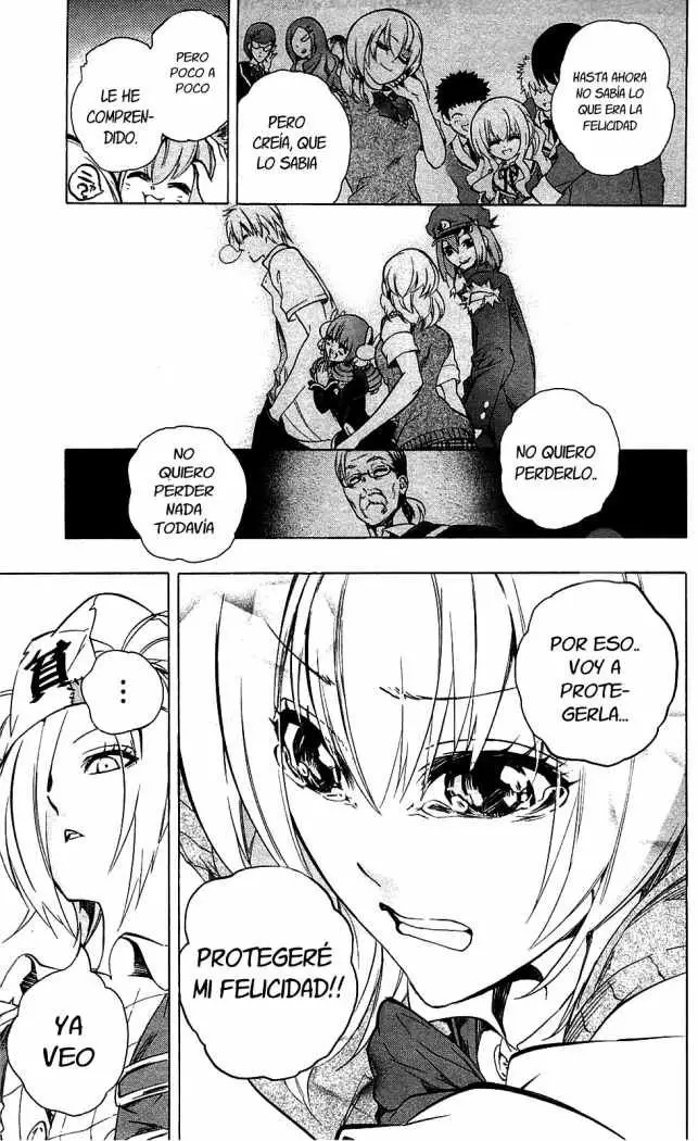 Binbougami ga! (2008) - Capítulo 27 - Página 28 - LectorTMOo