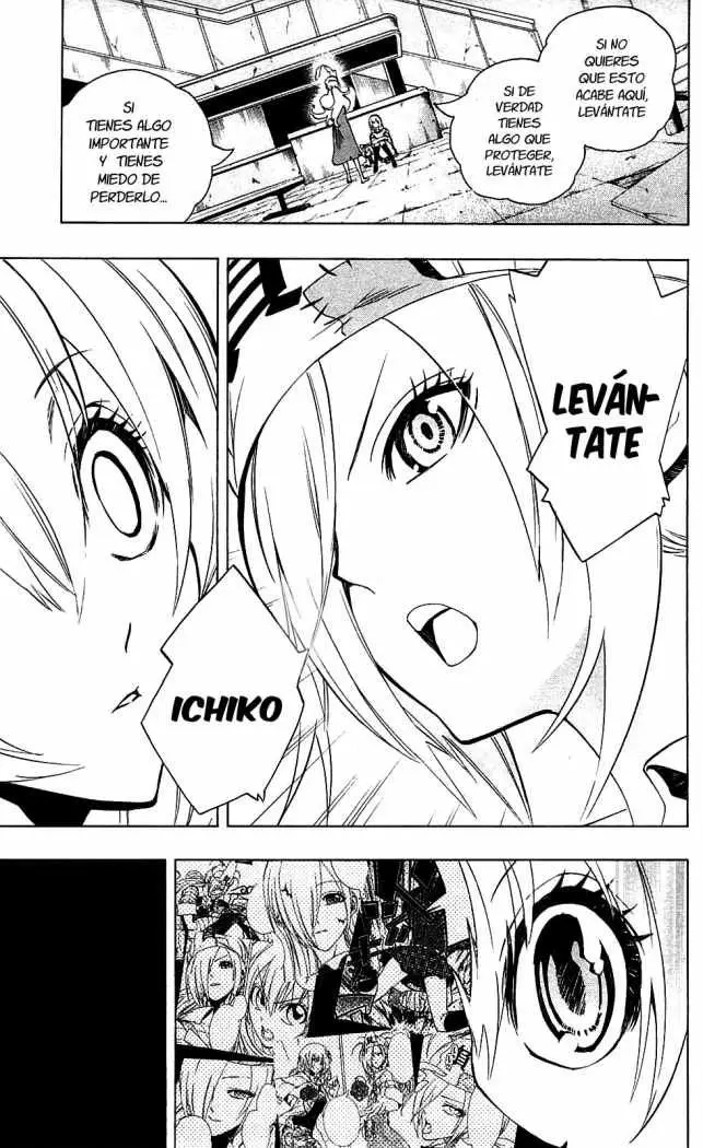 Binbougami ga! (2008) - Capítulo 27 - Página 30 - LectorTMOo