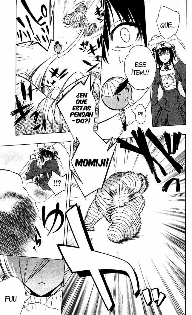 Binbougami ga! (2008) - Capítulo 27 - Página 34 - LectorTMOo