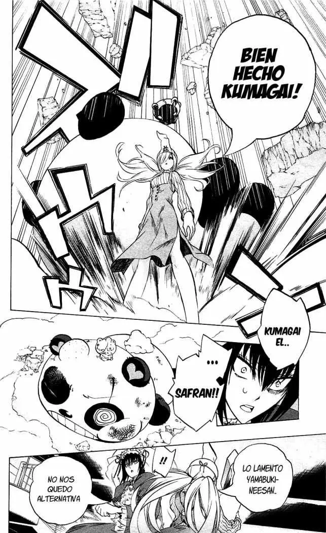 Binbougami ga! (2008) - Capítulo 27 - Página 37 - LectorTMOo