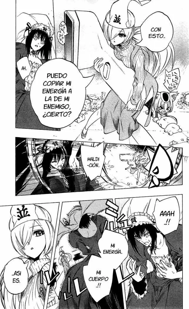 Binbougami ga! (2008) - Capítulo 27 - Página 38 - LectorTMOo