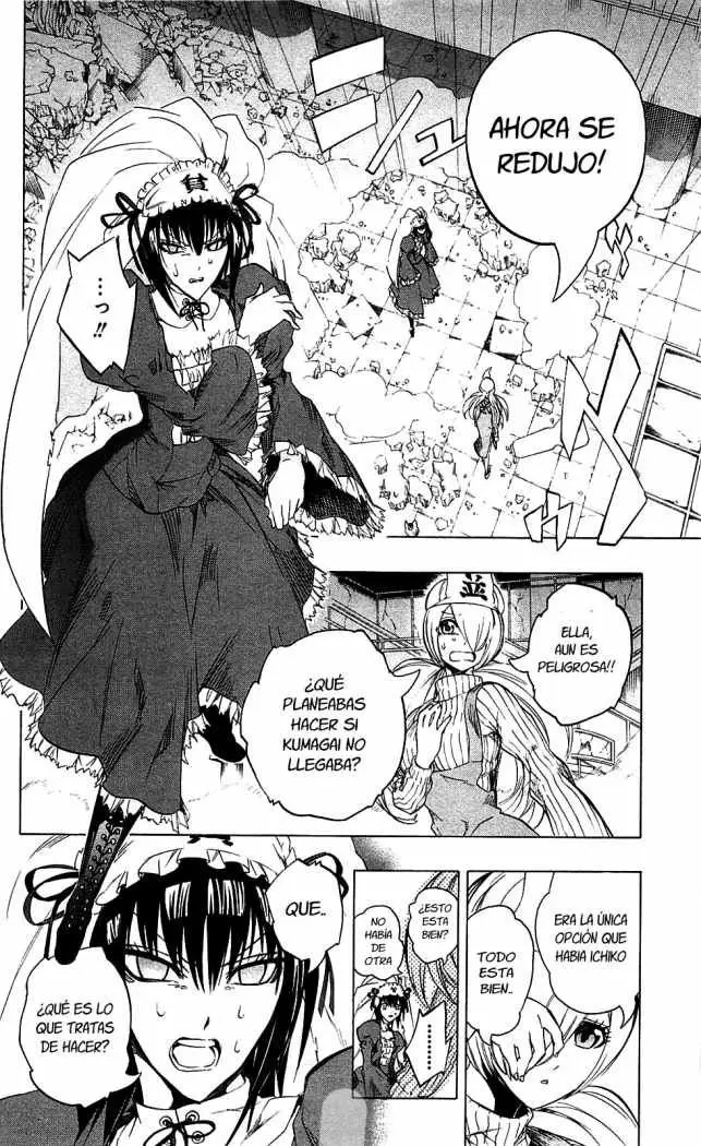 Binbougami ga! (2008) - Capítulo 27 - Página 39 - LectorTMOo