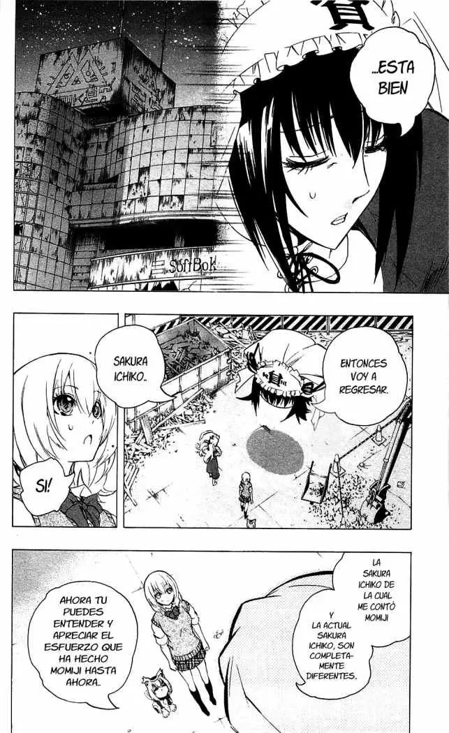 Binbougami ga! (2008) - Capítulo 27 - Página 43 - LectorTMOo