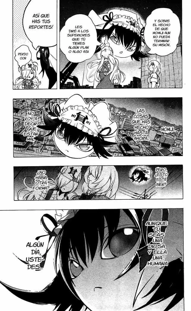 Binbougami ga! (2008) - Capítulo 27 - Página 44 - LectorTMOo