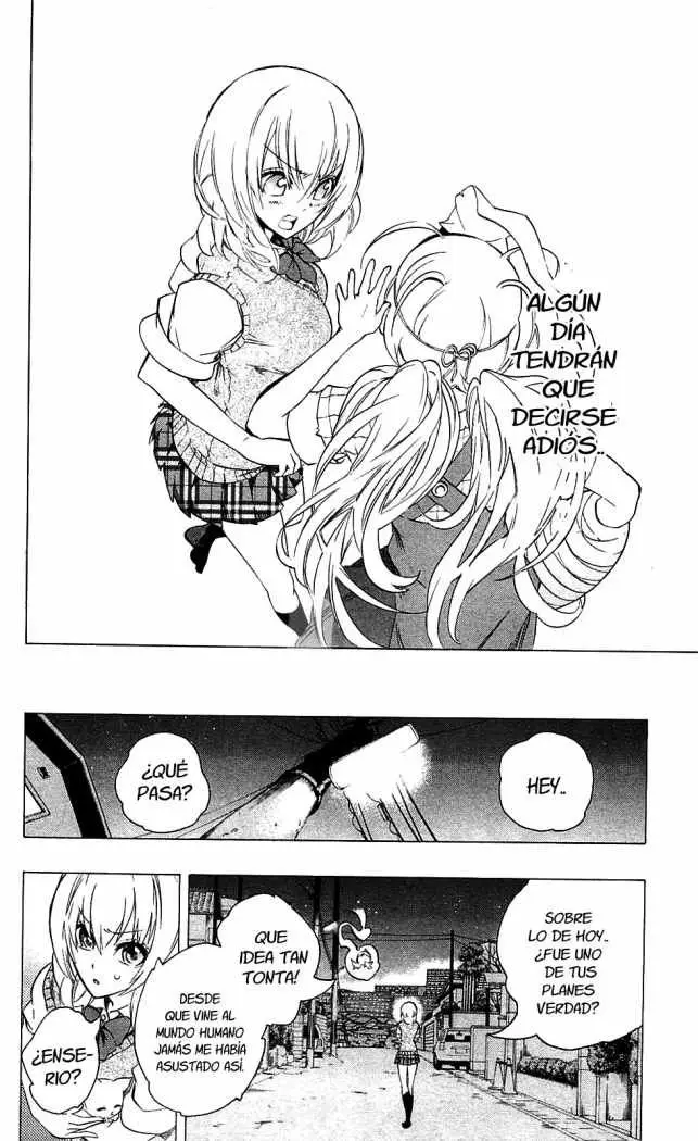 Binbougami ga! (2008) - Capítulo 27 - Página 45 - LectorTMOo