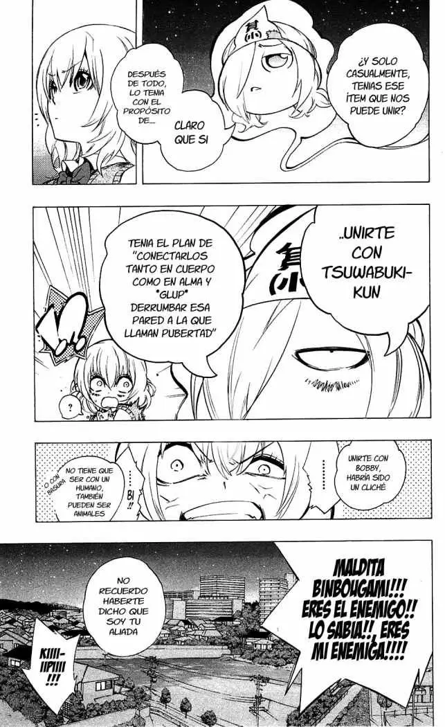 Binbougami ga! (2008) - Capítulo 27 - Página 46 - LectorTMOo