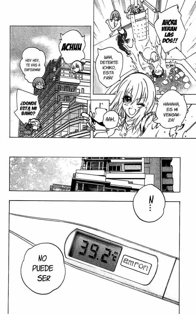 Binbougami ga! (2008) - Capítulo 28 - Página 9 - LectorTMOo