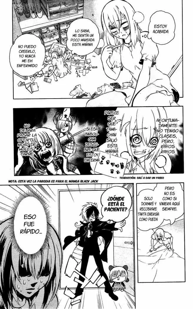 Binbougami ga! (2008) - Capítulo 28 - Página 10 - LectorTMOo