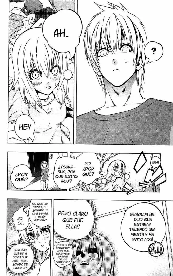 Binbougami ga! (2008) - Capítulo 28 - Página 13 - LectorTMOo