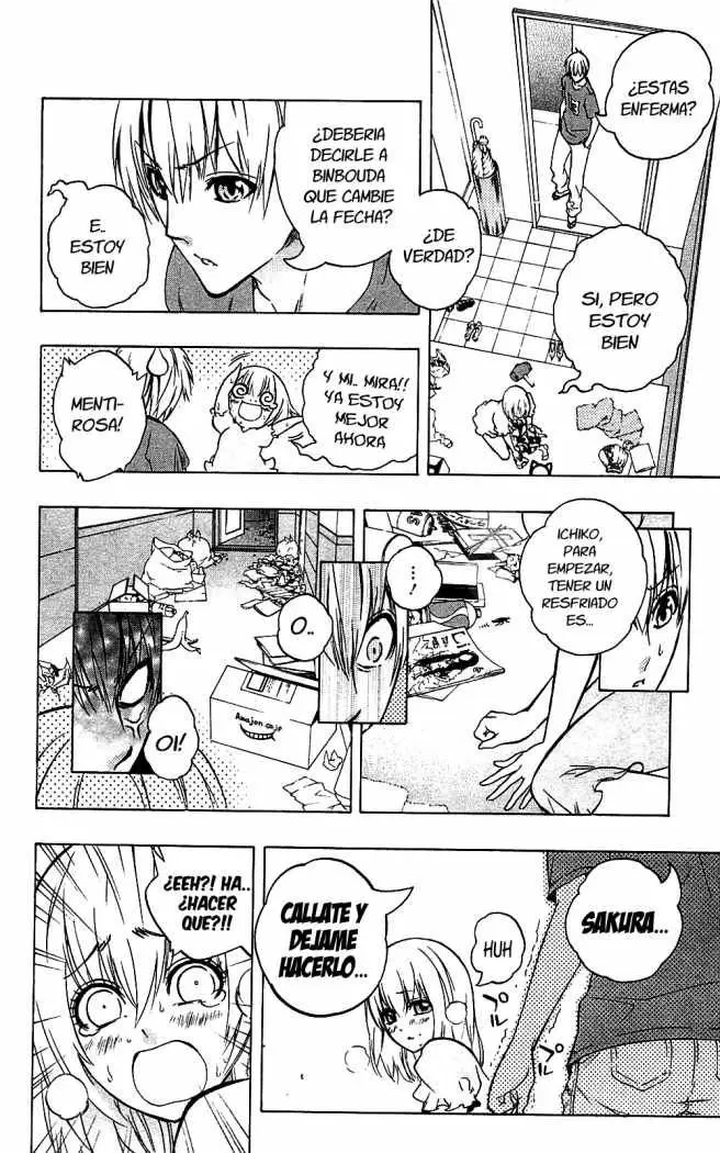 Binbougami ga! (2008) - Capítulo 28 - Página 15 - LectorTMOo