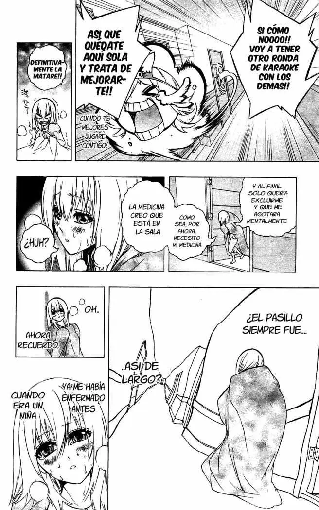 Binbougami ga! (2008) - Capítulo 28 - Página 19 - LectorTMOo
