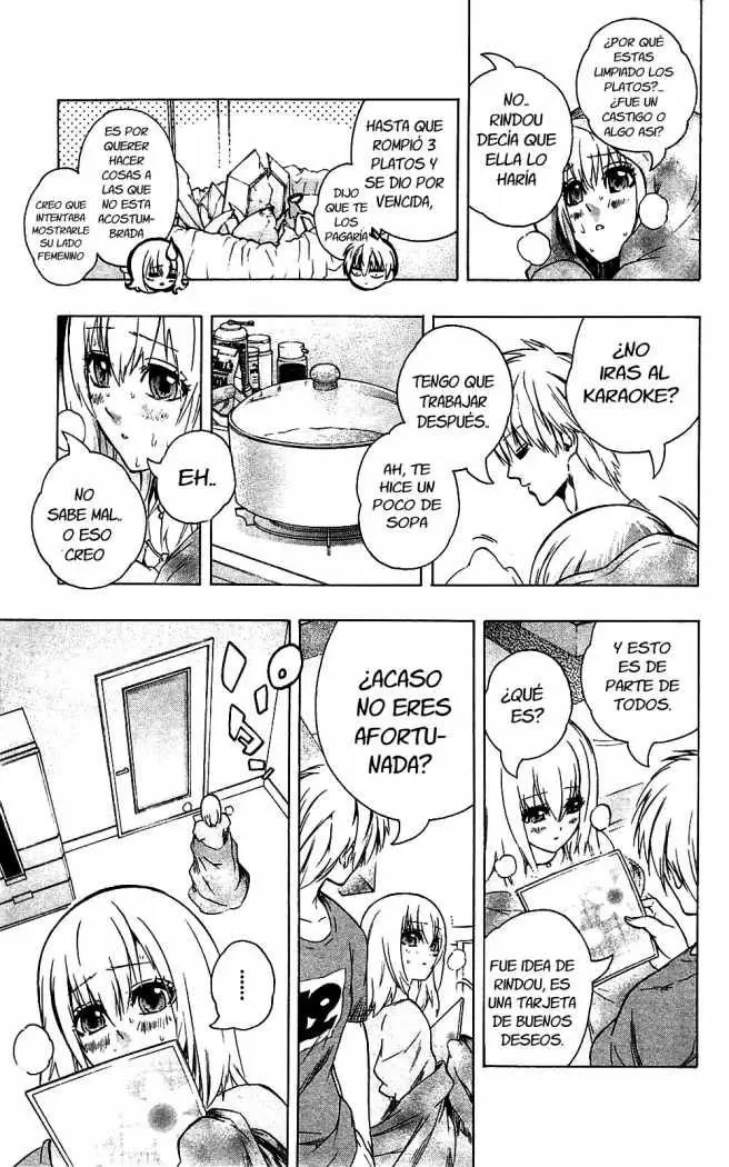 Binbougami ga! (2008) - Capítulo 28 - Página 22 - LectorTMOo
