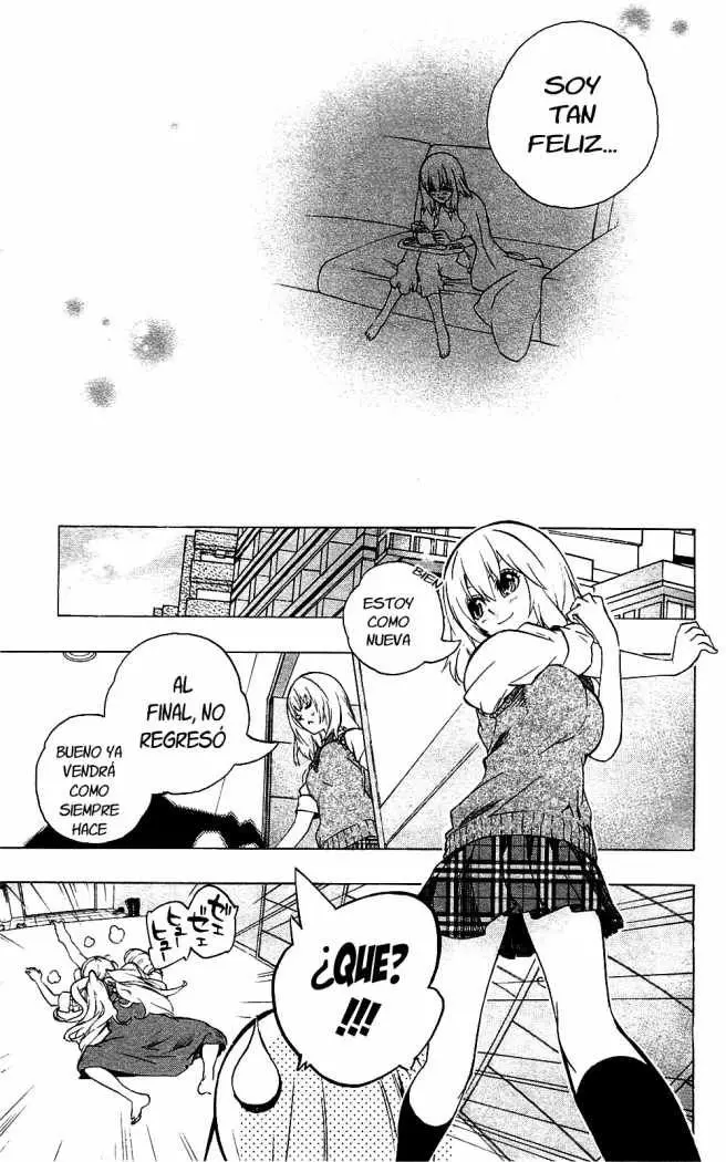 Binbougami ga! (2008) - Capítulo 28 - Página 24 - LectorTMOo