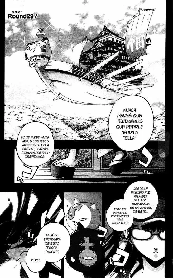 Binbougami ga! (2008) - Capítulo 29 - Página 2 - LectorTMOo