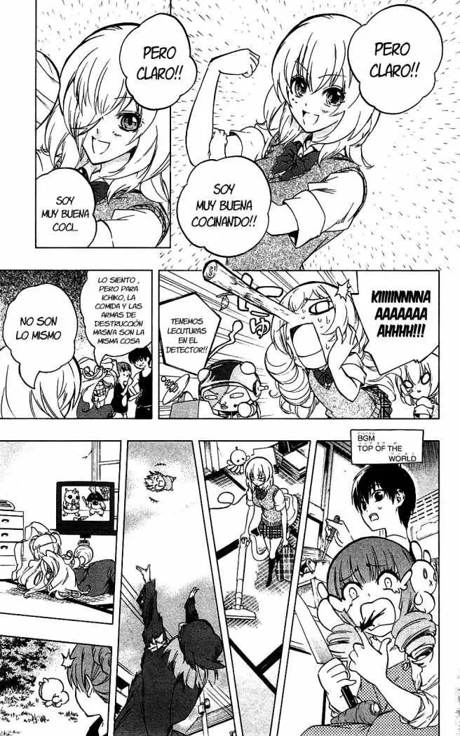 Binbougami ga! (2008) - Capítulo 29 - Página 8 - LectorTMOo