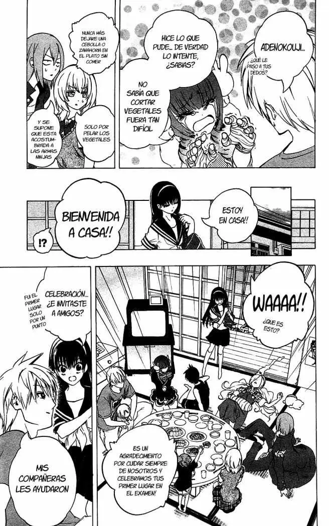 Binbougami ga! (2008) - Capítulo 29 - Página 10 - LectorTMOo