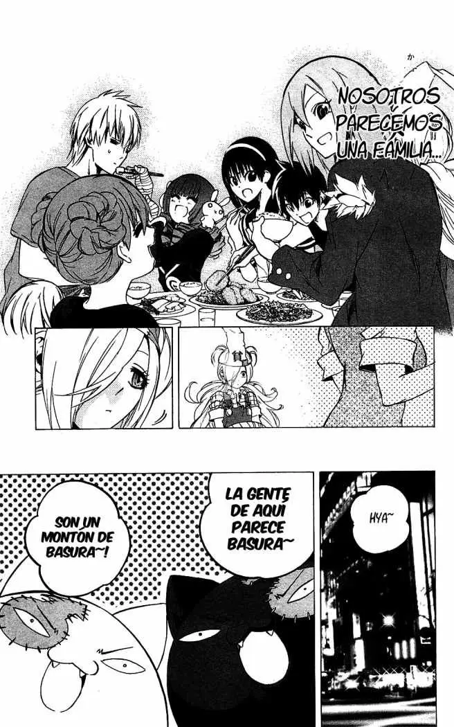 Binbougami ga! (2008) - Capítulo 29 - Página 12 - LectorTMOo