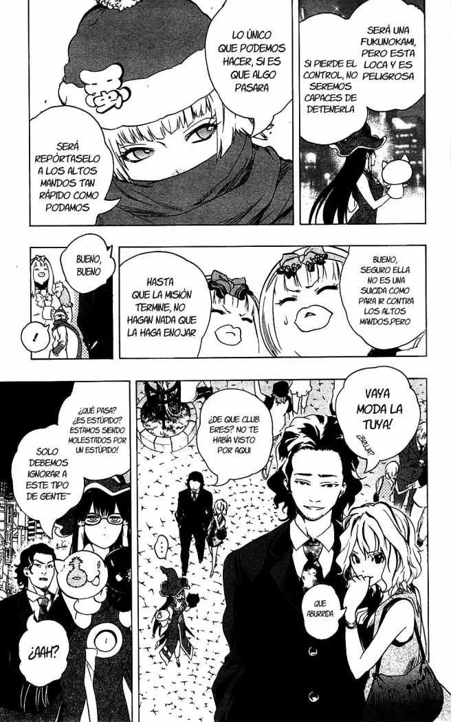 Binbougami ga! (2008) - Capítulo 29 - Página 14 - LectorTMOo