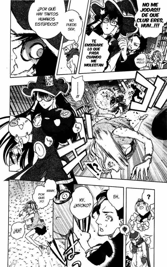 Binbougami ga! (2008) - Capítulo 29 - Página 15 - LectorTMOo