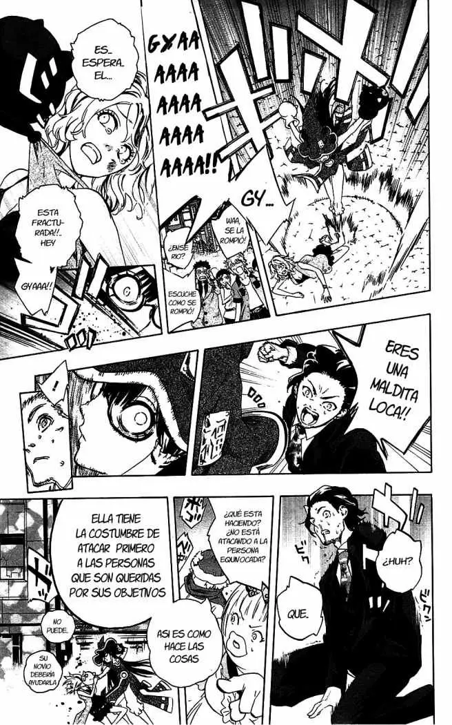 Binbougami ga! (2008) - Capítulo 29 - Página 16 - LectorTMOo
