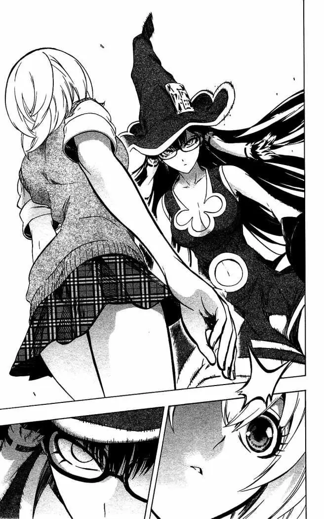 Binbougami ga! (2008) - Capítulo 29 - Página 22 - LectorTMOo