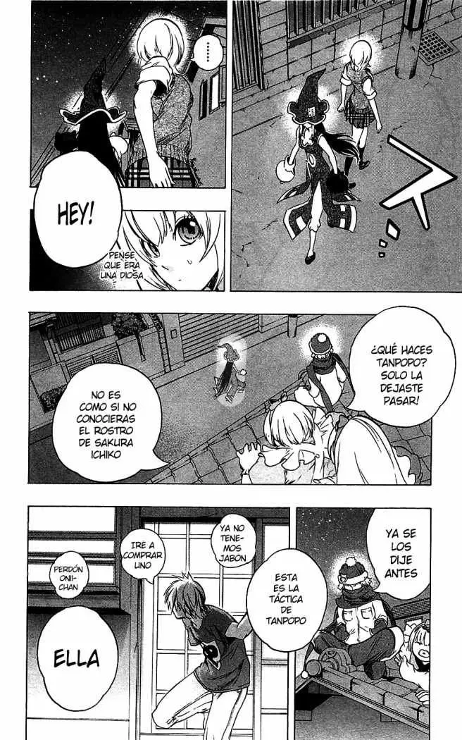 Binbougami ga! (2008) - Capítulo 29 - Página 23 - LectorTMOo