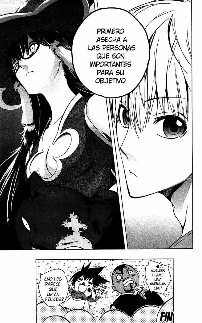 Binbougami ga! (2008) - Capítulo 29 - Página 24 - LectorTMOo