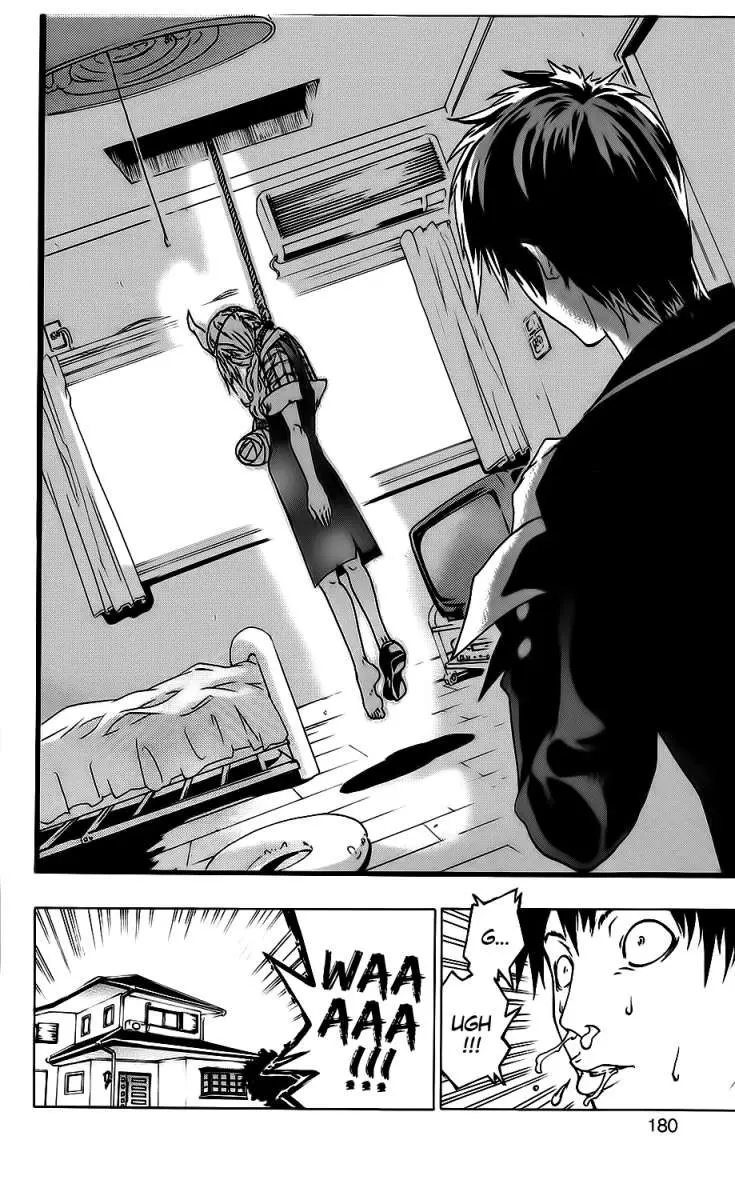 Binbougami ga! (2008) - Capítulo 3.1 - Página 6 - LectorTMOo