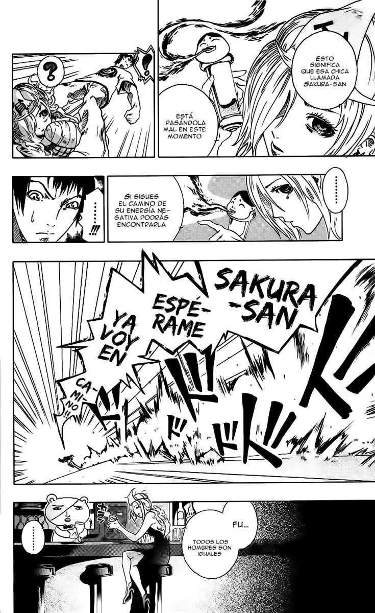 Binbougami ga! (2008) - Capítulo 3.1 - Página 20 - LectorTMOo