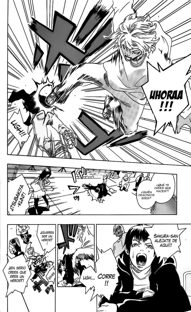 Binbougami ga! (2008) - Capítulo 3.1 - Página 24 - LectorTMOo