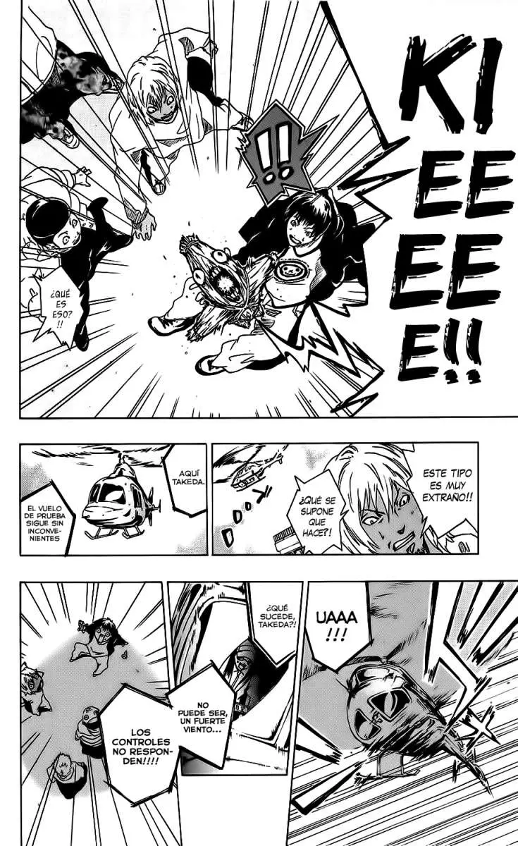 Binbougami ga! (2008) - Capítulo 3.1 - Página 26 - LectorTMOo