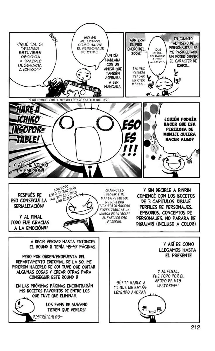 Binbougami ga! (2008) - Capítulo 3.2 - Página 5 - LectorTMOo